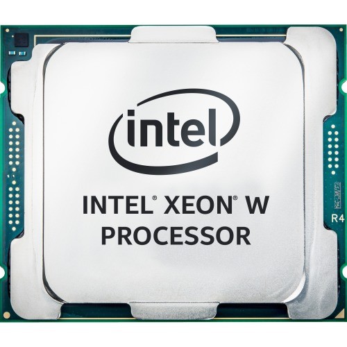 Intel CD8067303805901 Processors Intel Xeon W W-2195 Octadeca-core (18 Core) 2.30 Ghz Processor - Oem Pack - 24.75 Mb L3 Cache - 18 M 715663076926