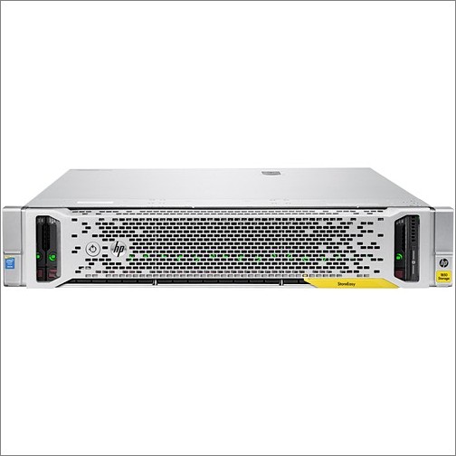 Hp Q1J35AR NAS Servers Hpe Storeeasy 1650 32tb Sas Wss2016 Storage - Refurbished - 1 X Intel Xeon E5-2609 V4 Hexa-core (6 C 