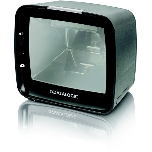 Datalogic M3450-010200-00403 Bar Code Readers Magellan 3450vsi Fixed Mount Barcode Scanner Kit M345001020000403 