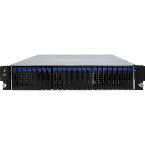 Gigabyte R270-T65 Servers Gigabyte R270-t65 2u Rack-mountable Server - 2 X Cavium Thunderx_st Octatetraconta-core (48 Core) 2  R270t65 813567024118