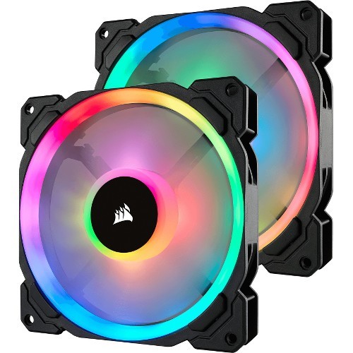 Corsair CO-9050074-WW Processor/Case Fans Ll140 Cooling Fan Co9050074ww 695978158626