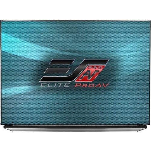 Elitescreens WB79VW1 Projection Screens Elite Screens Whiteboardscreen Thin Edge Wb79vw1 79" Projection Screen - 4:3 - Versawhite - Wall Mou 848448019594