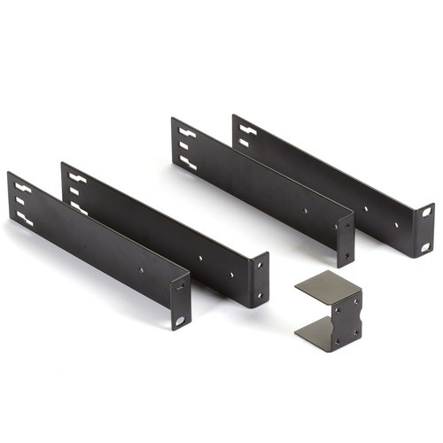 Black Box RMK2104 Mounting Kits Mount 2 Kvm Extenders In 1u Space. Provides Mounting Arms For The Transformer, I (rmk2104) 822088143628
