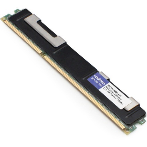 Addon 7X77A01304-AM Memory/RAM Lenovo 32gb Ddr4 Sdram Memory Module 7x77a01304am 821455714058