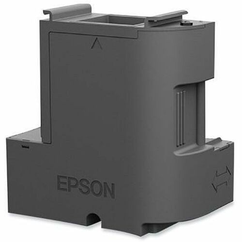 Epson T04D100 Ink Tanks & Bottles The T04d100 Ink Maintenance Box Stores Ink That Gets Flushed From The System Dur 010343934207