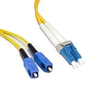 C2g 29920 Cables Duplex Fiber Patch Cable 757120299202