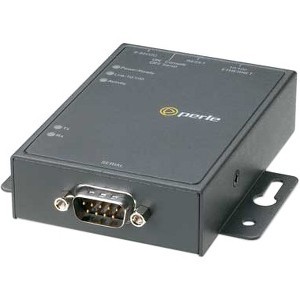Perle Systems 04031774 Terminal & Device Servers Iolan Ds1 G9 Serial Device Server 734660317740
