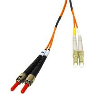 C2g 33166 Cables Duplex Fiber Patch Cable 088021248199