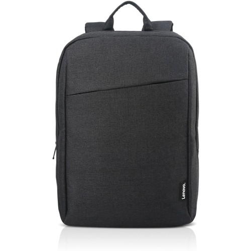Lenovo GX40Q17225 Carrying Cases Lenovo B210 Carrying Case (backpack) For 15.6" Notebook - Black - Water Resistant Interior - Polyest 191999684750