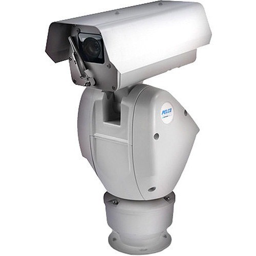 Pelco ES6230-15 Surveillance/Network Cameras Pelco Esprit Enhanced Es6230-15 2 Megapixel Indoor/outdoor Full Hd Network Camera - Color, Monochrom Es623015 700880345382
