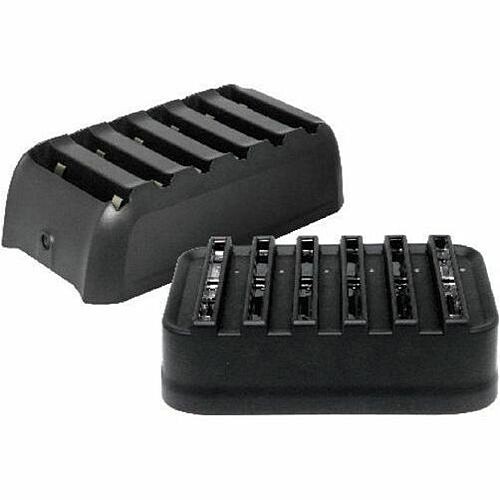 Dt Research ACC-001-35 Chargers Dt Research Multi-bay Battery Charger - For Tablet Pc - 6 - Proprietary Battery Size (acc-001-35) Acc00135 