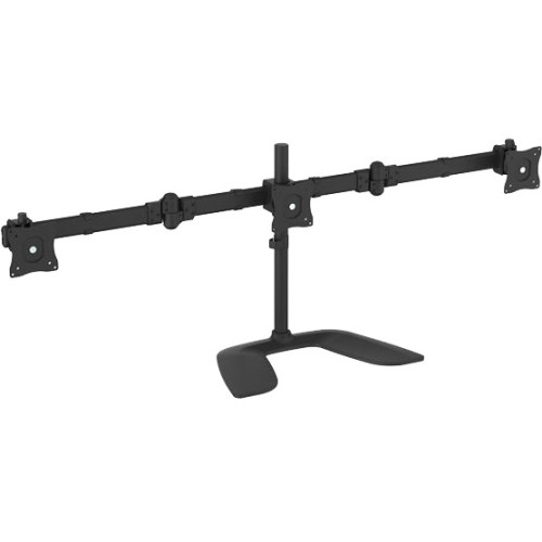 Startech ARMBARTRIO2 Stands & Cabinets Triple-monitor Desktop Stand - Articulating 818213919596