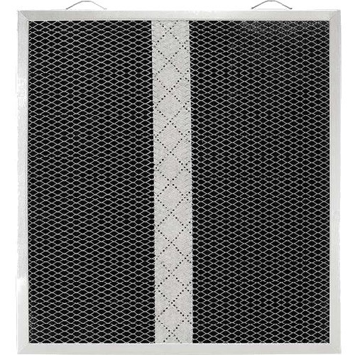 Broan HPF1 Air Filter Non-ducted Replacement Charcoal Filter 026715250387
