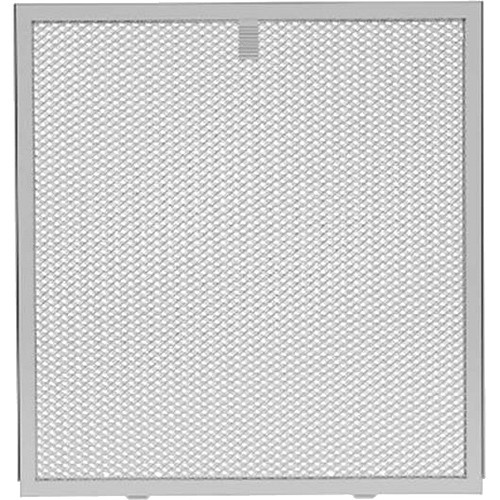 Broan HPFA Air Filter Nutone Aluminum Open Mesh Grease Filter 13.680" X 12.850" - For Vent Hood - Remove Grease - 13.7" He 026715250424
