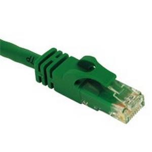 C2g 27171 Cables C2g 3ft Cat6 Ethernet Cable - Snagless Unshielded (utp) - Green - Category 6 For Network Device - Rj 757120271710