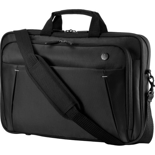 Hp 2SC66AA Carrying Cases Hp Carrying Case For 15.6" Notebook - Black - Chest Strap, Handle - 2.4" Height X 16.3" Width X 11.6 191628882335