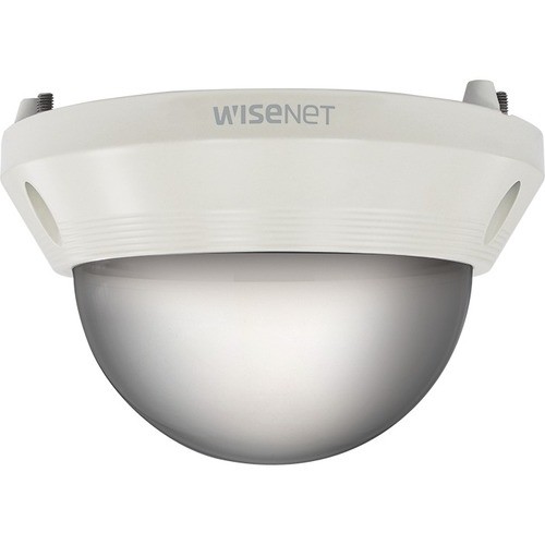 Wisenet SPB-VAN12 Security Devices Accessories Tinted Bubble For Multiple      Power  - Cameras See Specs For Models (spb-van12) Spbvan12 641753485012