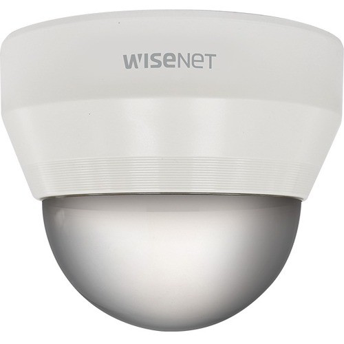 Wisenet SPB-IND72 Security Devices Accessories Tinted Bubble For              Enclosure - Qnd-6070r/7080r Lnd-6071r (spb-ind72) Spbind72 641753490368