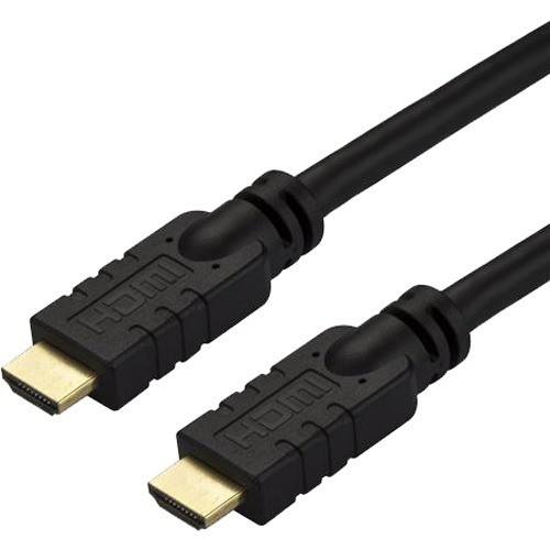 Startech HD2MM10MA Cables Hdmi Audio/video Cable With Ethernet 818274995188