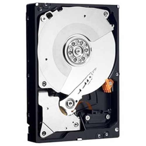 Dell 400-AMPD Hard Drives Dell 8 Tb Hard Drive - 3.5" Internal - Near Line Sas (nl-sas) (12gb/s Sas) - 7200rpm (400-ampd) 400ampd 