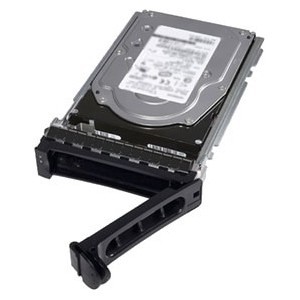 Dell 400-APBB Hard Drives Dell-imsourcing Dc S3520 1.60 Tb Solid State Drive - 2.5" Internal - Sata (sata/600) - Hot Swappable 400apbb 
