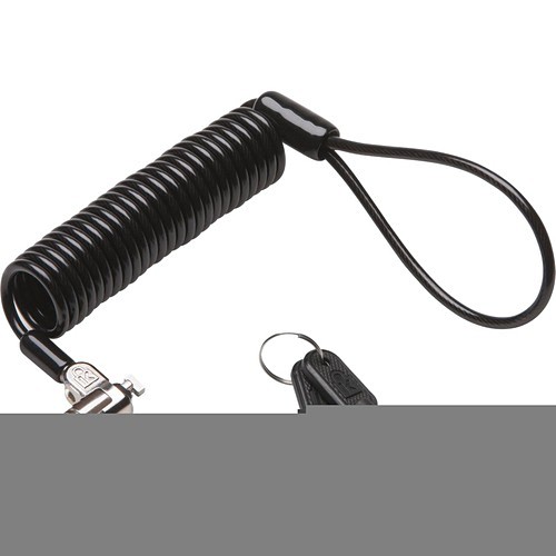 Kensington K67989 Cable Locks Microsaver Cable Lock 0085896679899