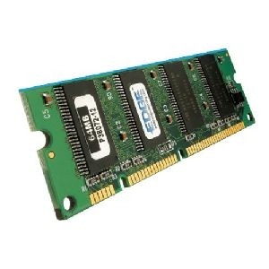 Edge Memory PE158453 Memory/RAM Edge Tech 128 Mb Sdram Memory Module - 128mb (1 X 128mb) - 100mhz Pc100 - Non-ecc - Sdram - 168-pin  017533000056