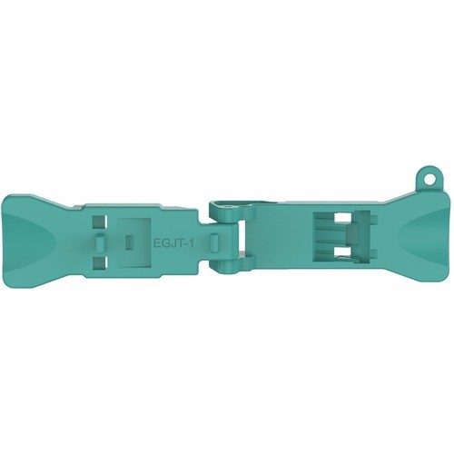 Panduit EGJT-1 Tools Panduit Egjt-1 Termination Tool - 2.7" Length - Green - Glass-filled Nylon - 1 Egjt1 613056256774