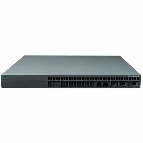 Hp JZ397A Network Monitoring Appliances Aruba Mobility Master Mm-hw-5k-f1 Network Management Device (jz397a) 190017247311