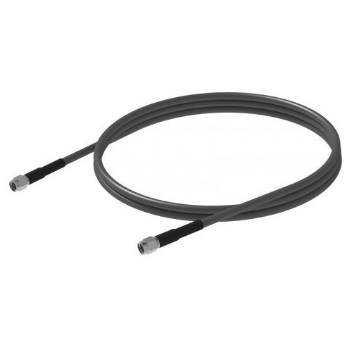Panorama Antennas C32SP-5SMARV Cables Panorama Antennas C32sp-5   5m Double Shielded Super Low Loss Cable - Sma Plug - 16.40 Ft Coaxial An C32sp5smarv 