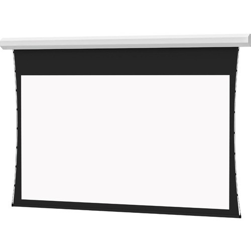 Da-Lite 21876 Projection Screens Da-lite Tensioned Large Cosmopolitan Electrol 208" Electric Projection Screen - 16:10 - Hd Progressi 717068998865