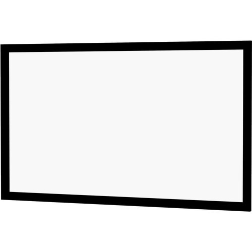 Da-Lite 94313V Projection Screens Da-lite Cinema Contour 110" Projection Screen - 16:9 - Hd Progressive 1.1 Contrast - 53.9" X 96.1" - 717068950795