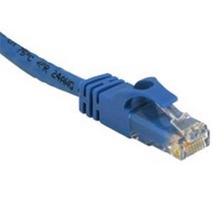 C2g 29007 Cables C2g 7ft Cat6 Snagless Unshielded (utp) Network Patch Cable (25pk) - Blue - Rj-45 Male - Rj-45 Male - 069060288414
