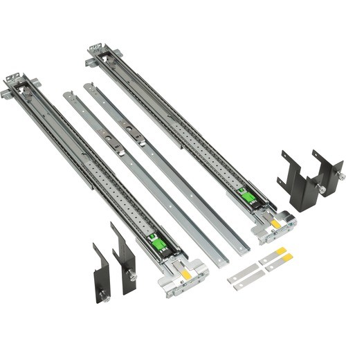 Hp 2FZ77AA Mounting Kits Z640/z840/z8g4 Rail Rack Kit (2fz77aa) 019201867220