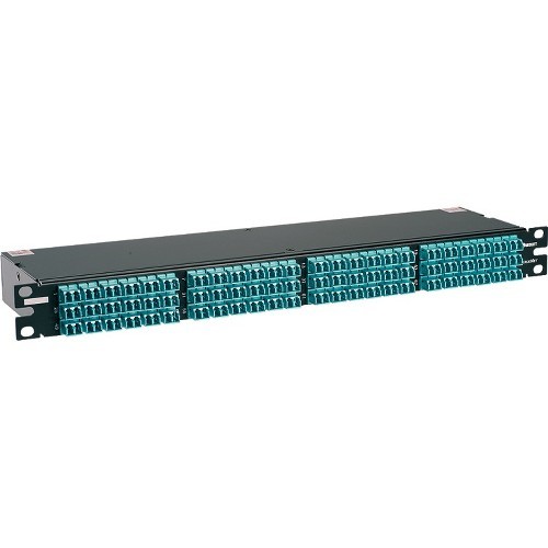 Panduit F1RSXO-1A12-10S Patch Panels High Density Quicknet Cassette F1rsxo1a1210s 074983894963