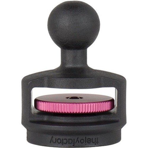 The Joy Factory MMX205 Mounting Kits The Joy Factory Magconnect Mounting Adapter For Tablet Case - Fiberglass (mmx205) 810041120694