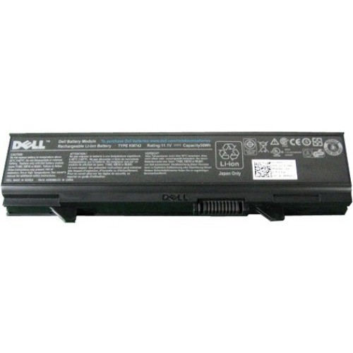 Dell 7FJ92 Batteries Dell-imsourcing Notebook Battery - For Notebook - Battery Rechargeable - 5045 Mah - 56 Wh - Lithium  