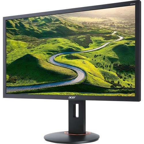 Acer UM.HX0AA.B03 Monitors Acer Xf270hb 27" Class Full Hd Lcd Monitor - 16:9 - Black - 27" Viewable - Twisted Nematic Film (tn  Umhx0aab03 841631125249