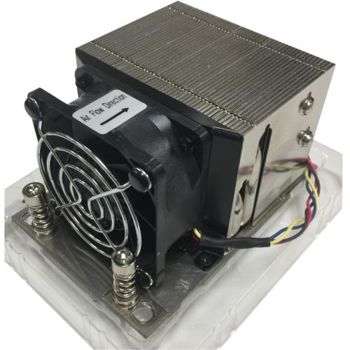 Supermicro SNK-P0063AP4 Processor/Case Fans Cooling Fan/heatsink Snkp0063ap4 818215139022