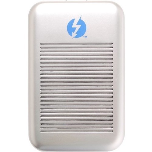 Zotac ACC-TDBOX-01 Drive Cabinets Zotac Drive Enclosure Mini-sata - Thunderbolt 2 Host Interface External - Mini-sata - Thunderbolt 2  Acctdbox01 