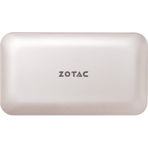 Zotac ACC-USB3DOCK-01 Docking Stations Usb3 Dock Accusb3dock01 