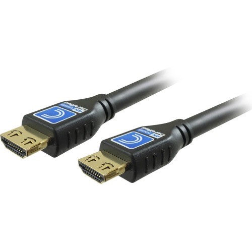 Comprehensive Cable HD18G-25PROBLKA Cables Hdmi Audio Video Cable Hd18g25problka 808447079135