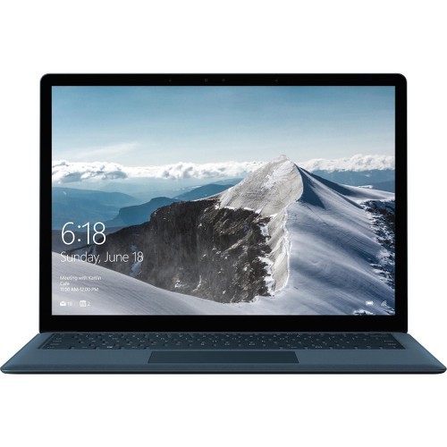 Microsoft JKQ-00050 Notebooks Microsoft Surface 13.5" Touchscreen Notebook - 2256 X 1504 - Core I7 I7-7660u - 8 Gb Ram - 256 Gb Ss Jkq00050 889842273717