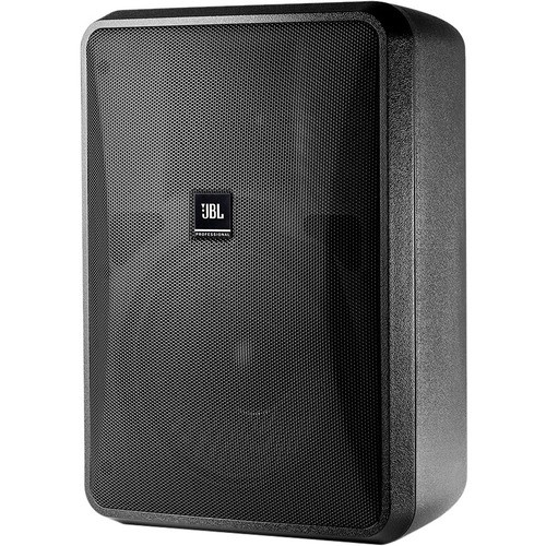 Jbl CONTROL 28-1L Speakers Jbl Professional Control Contractor 28-1l 2-way Indoor/outdoor Surface Mount, Wall Mountable Speaker Control281l 691991005138