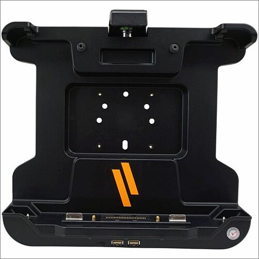 Havis DS-PAN-1201-2 Docking Stations Havis Ds-pan-1200 Docking Station - For Tablet Pc - 6 X Usb Ports - 4 X Usb 2.0 - 2 X Usb 3.0 - 2 X  Dspan12012 