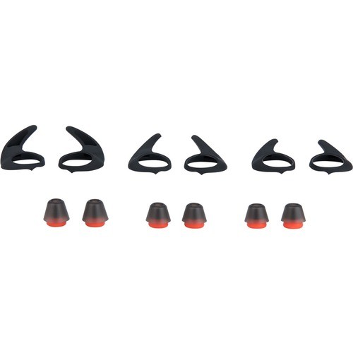 Jabra 14101-69 Miscellaneous Kits Jabra Evolve 75e Acc Pack      Accs - (14101-69) 1410169 706487018698