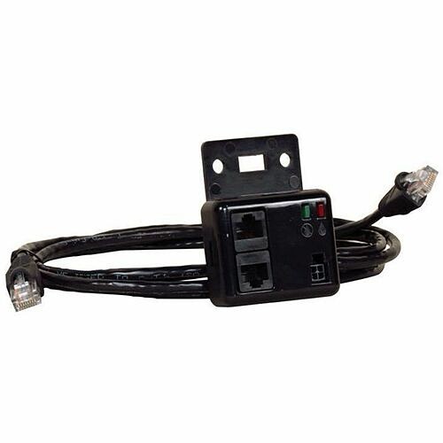 Vertiv_liebert SN-L1 Smoke & Leak Sensors Liebert Modular Leak Zone Sensor With A One Foot Cable (sn-l1) Snl1 