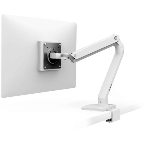 Ergotron 45-508-216 Mounting Kits Ergotron Mounting Arm For Monitor, Lcd Display - White - 1 Display(s) Supported - 34" Screen Support 45508216 698833063738