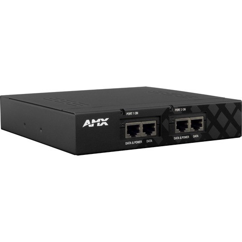 Harman Pro FG1090-170 Miscellaneous Devices Pdxl-2 Dual Power Over Dxlink - Ctrllr Powers Any Two Dxlink Dev (fg1090-170) Fg1090170 718878024553