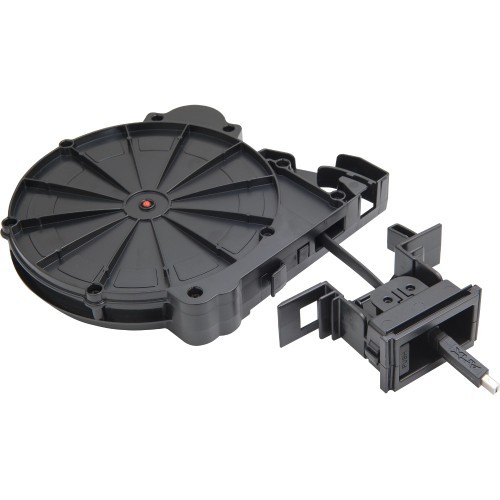 Harman Pro FG552-32 Cables Amx Hpx-av102-hdmi-r Hdmi 4k60 Module With Retractable Myturn Ready Cable - 5 Ft Hdmi A/v Cable For  Fg55232 718878025116